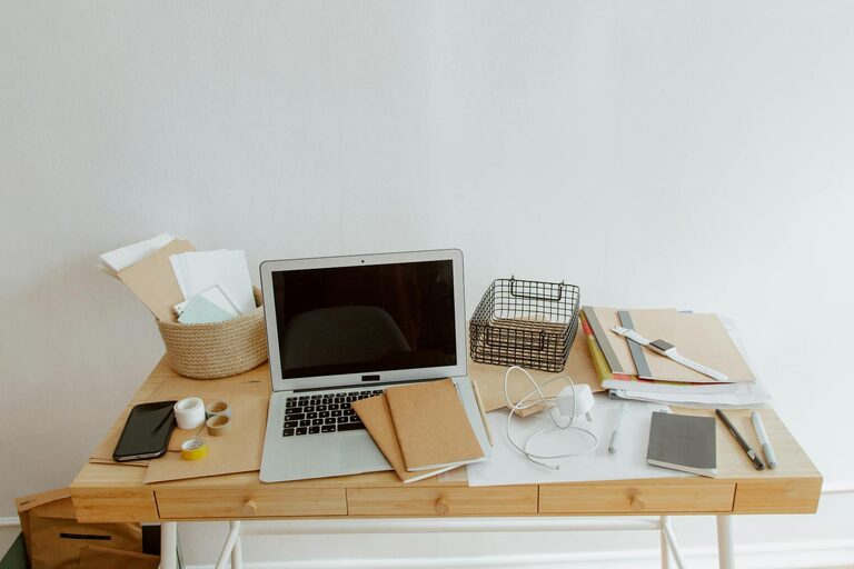 Consejos prácticos para mejorar la productividad trabajando desde casa