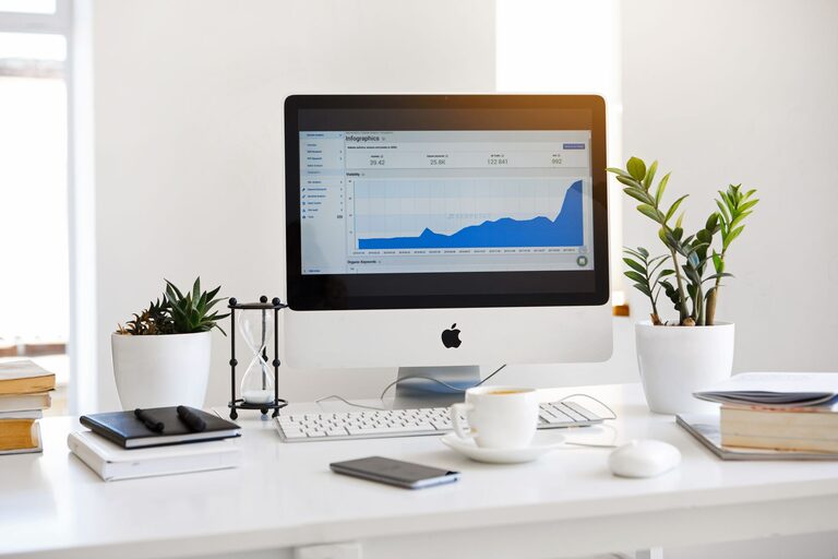 Consejos prácticos para mejorar la productividad trabajando desde casa